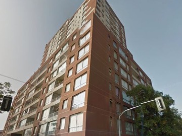 edificio por fuera