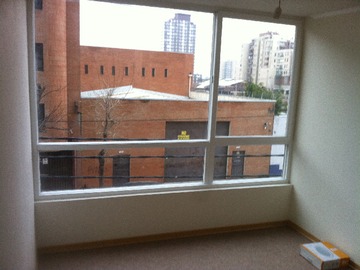 Dorm 1
