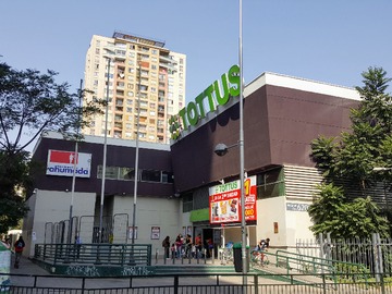 Supermercado Cerca