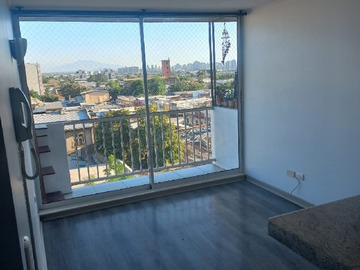 Vista Terraza