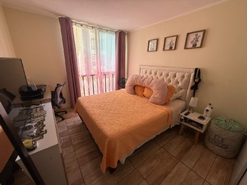 Dormitorio Principal