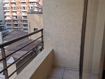 Balcón