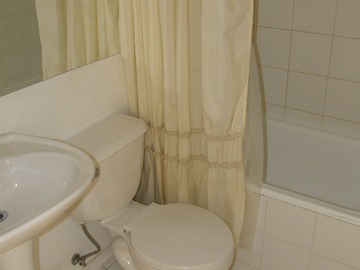 baño