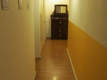 pasillo