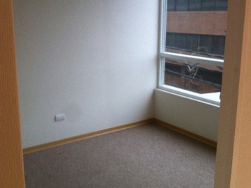 Dorm 1