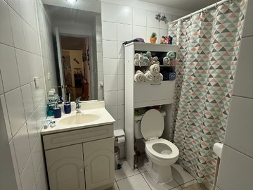 Baño Principal