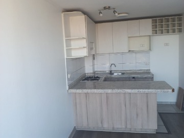 Cocina Amoblada