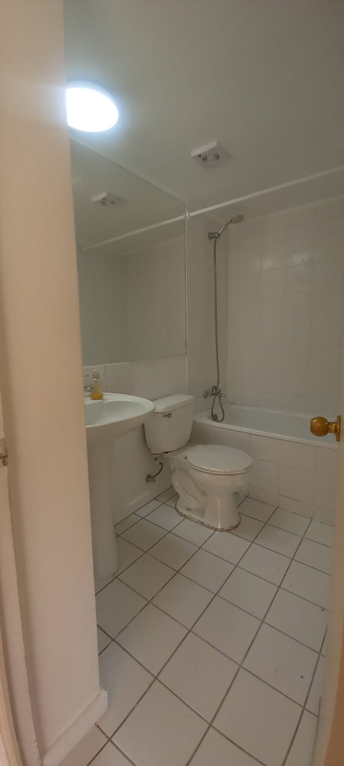 Baño Completo