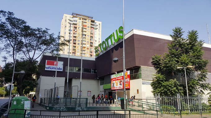 Supermercado Cerca