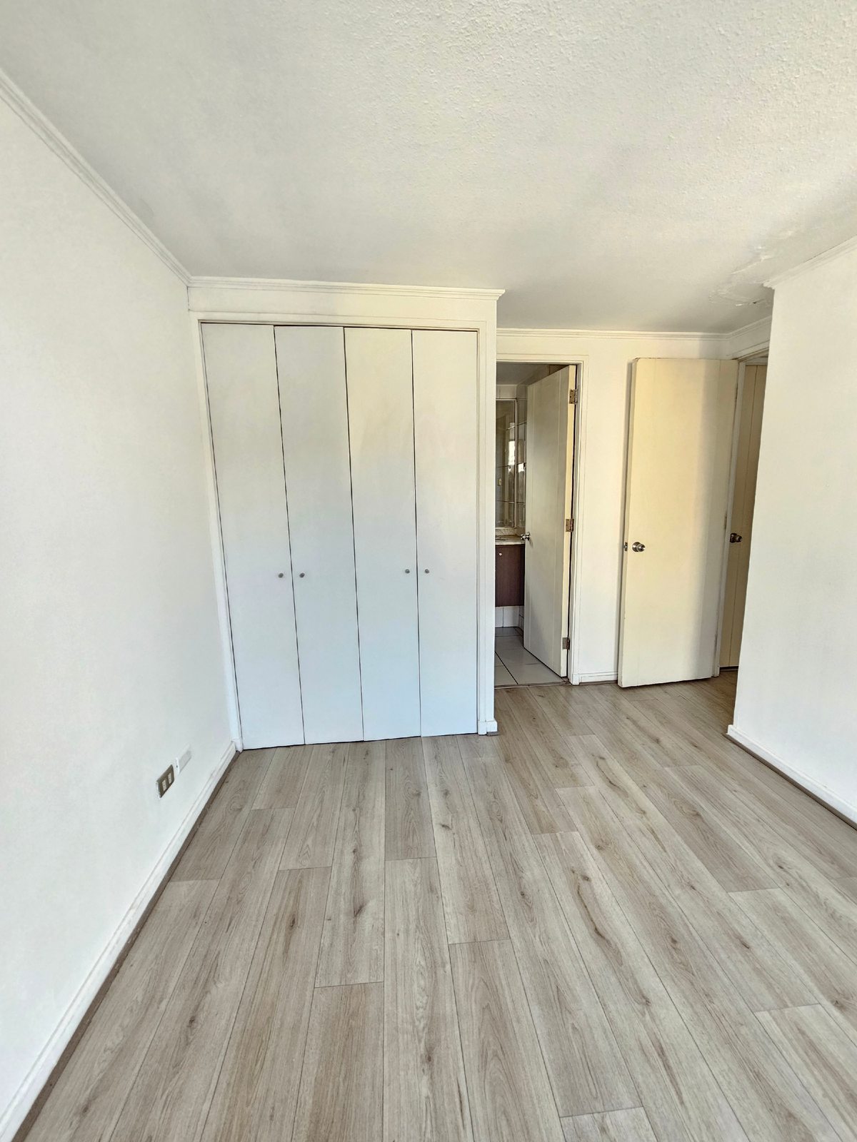 Habitación principal