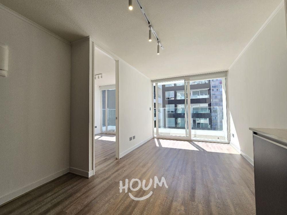 Departamento en Arriendo en Santiago, Santa Elvira