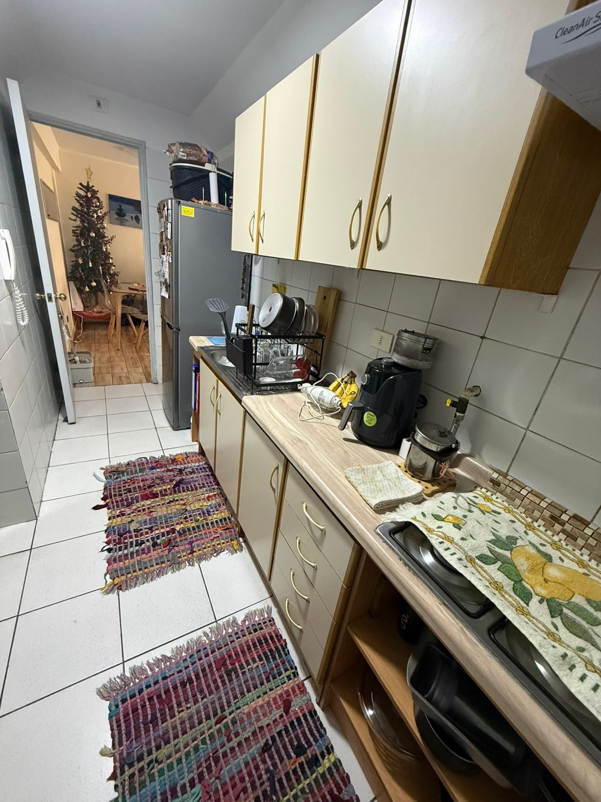 Cocina