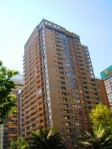 Departamento en Arriendo en Santiago, Ramón Corvalán esquina Alameda B.O`Higgins