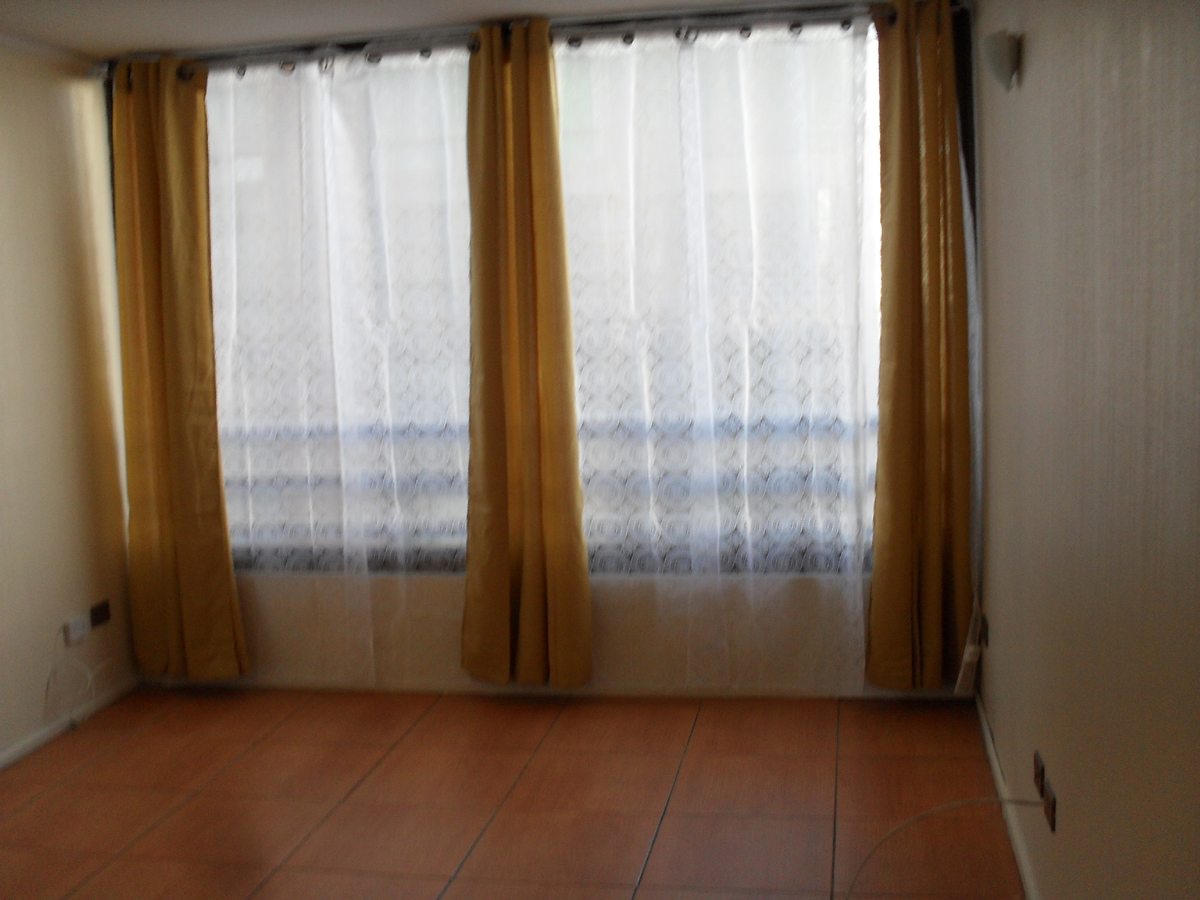 Departamento en Arriendo en Santiago, Padre Miguel de Olivares 1405 / Lord Cochrane Santiago