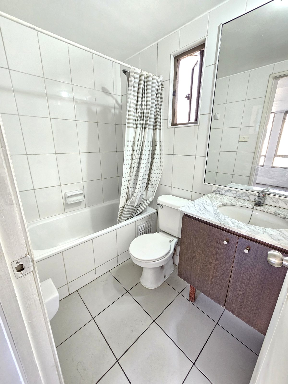 Baño en Suite