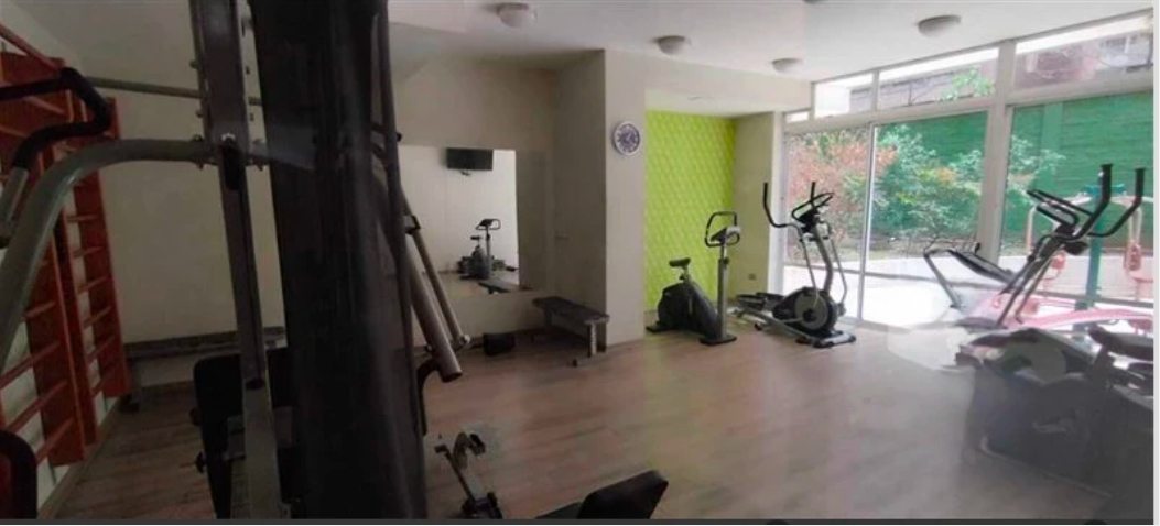 gimnasio