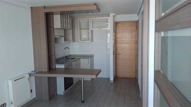 Departamento en Arriendo en Santiago, Morandé/Rosas/Santo Domingo / Amunategui