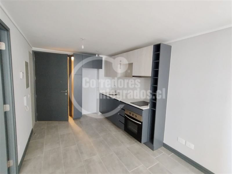 Departamento en Arriendo en Santiago, Carmen/ Argomedo