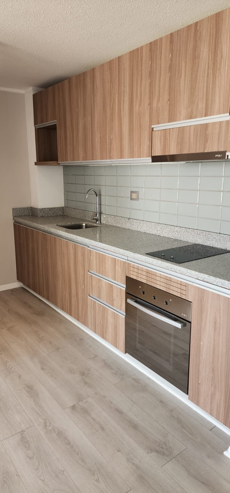 Departamento en Arriendo en Santiago, Padre Orellana 1308, Santiago, Región Metropolitana de Santiago 8320000, Chile