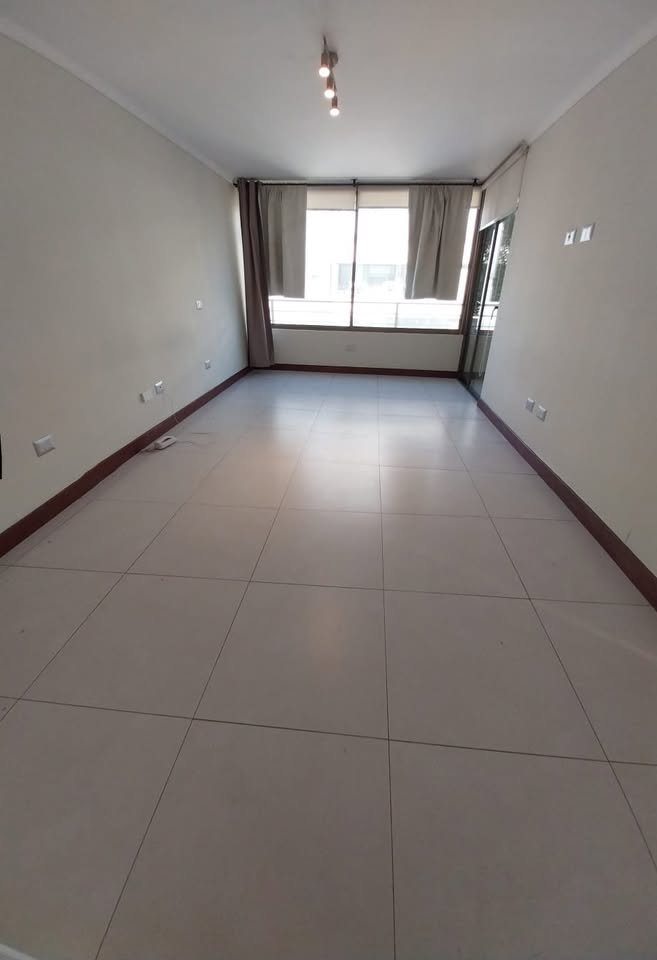Departamento en Arriendo en Santiago, Santo Domingo 1457
