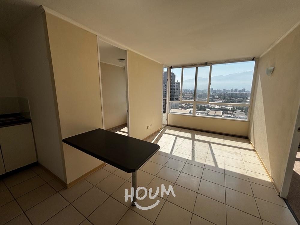 Departamento en Arriendo en Santiago, San diego