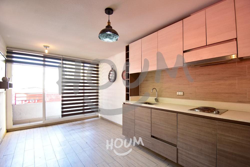 Departamento en Arriendo en Santiago, Portugal