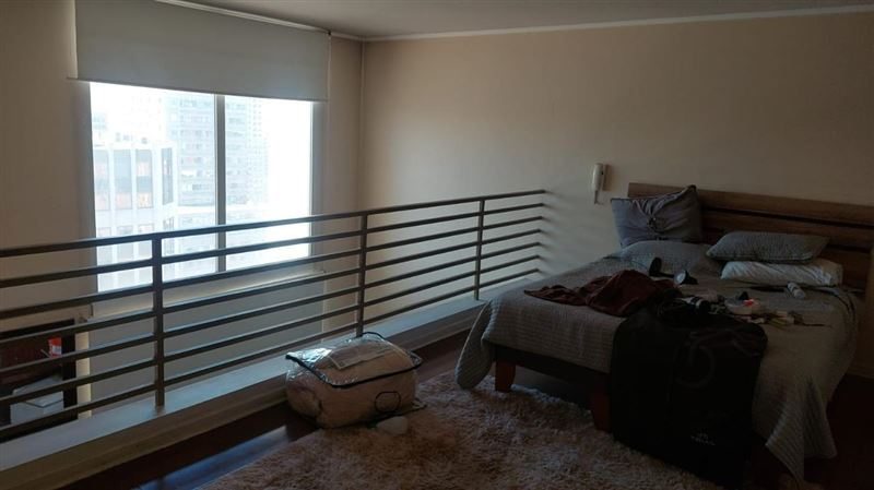 Departamento en Arriendo en Santiago, Huerfanos