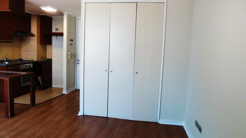 Departamento en Arriendo en Santiago, Amunategui // santo domingo