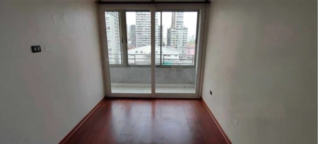 dormitorio suite