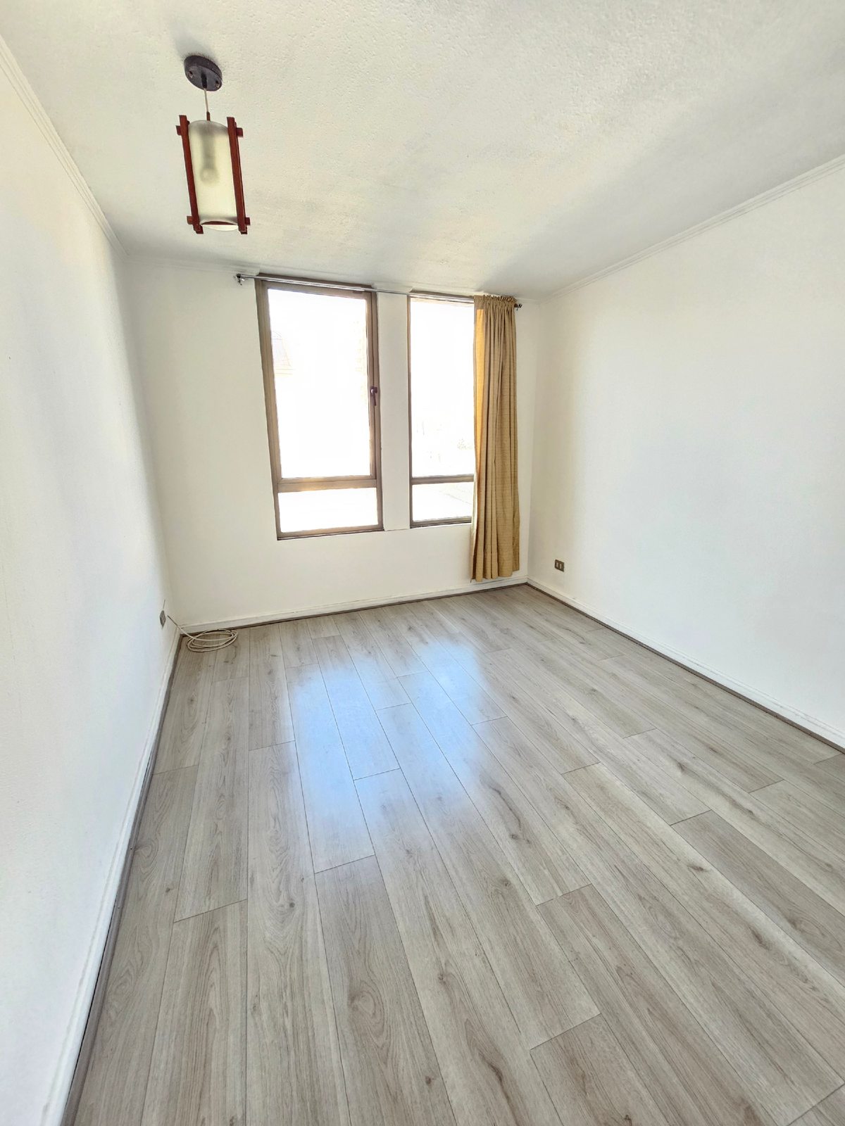 Habitación principal