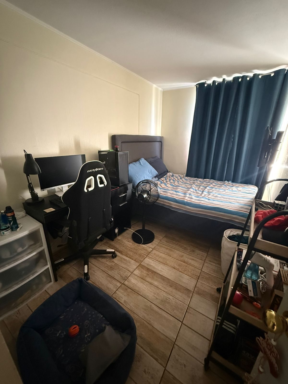 2do. Dormitorio