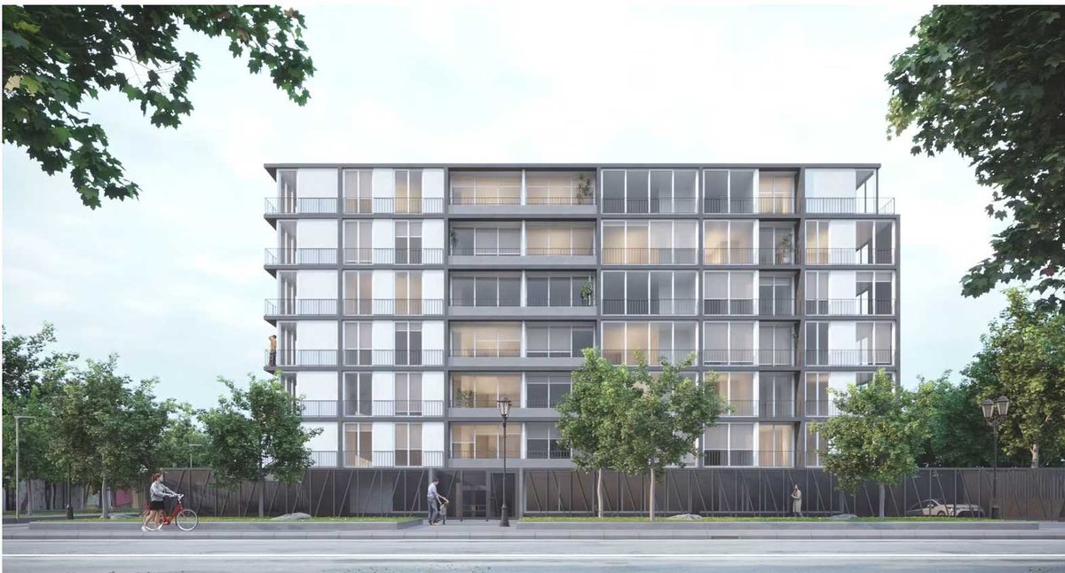 Departamento en Arriendo en Santiago, Departamento Amoblado en Santiago – $35.000 la N (179140)
