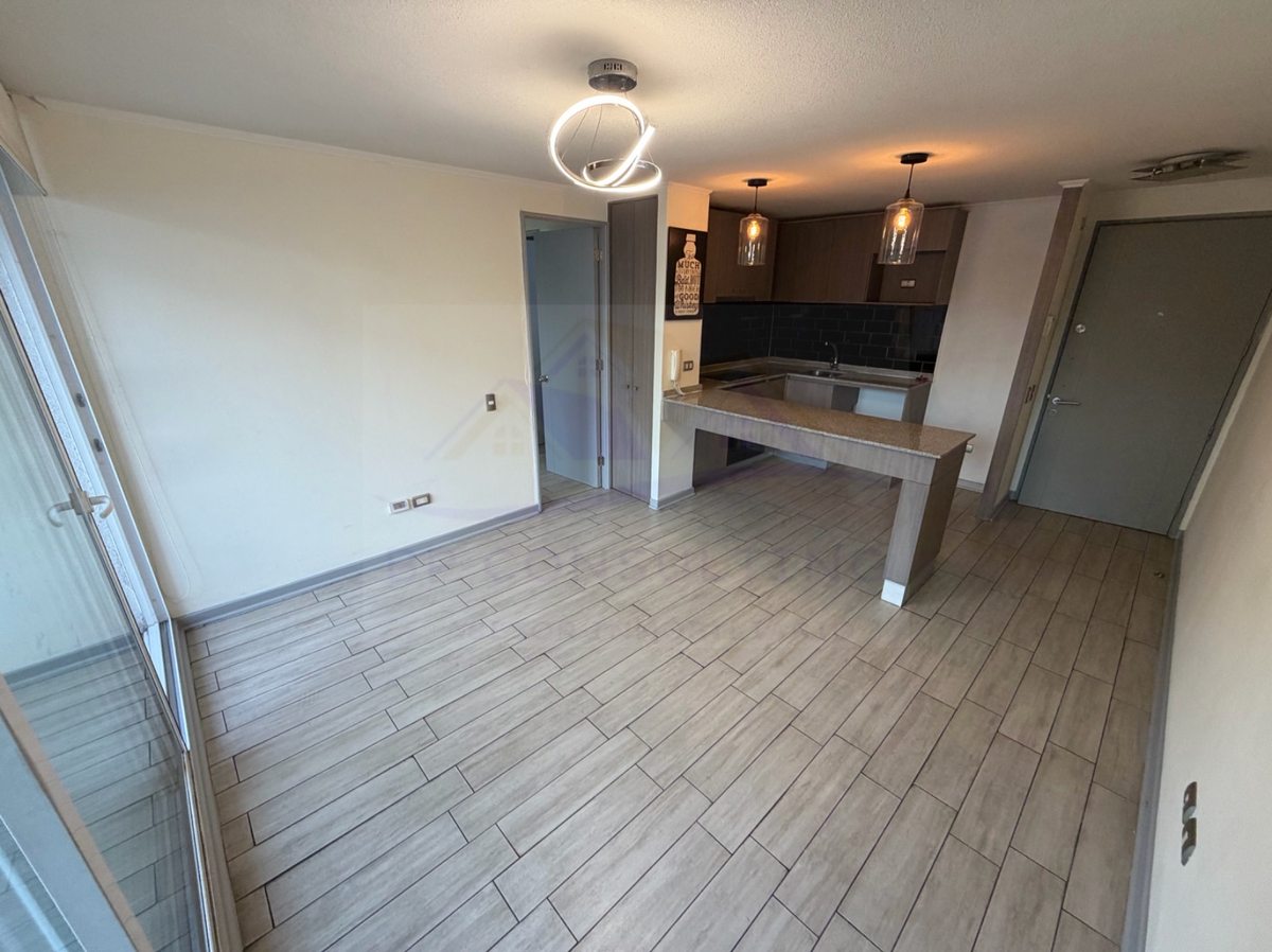 Departamento en Arriendo en Santiago, Eyzaguirre 819, Santiago, Región Metropolitana de Santiago 8320000, Chile