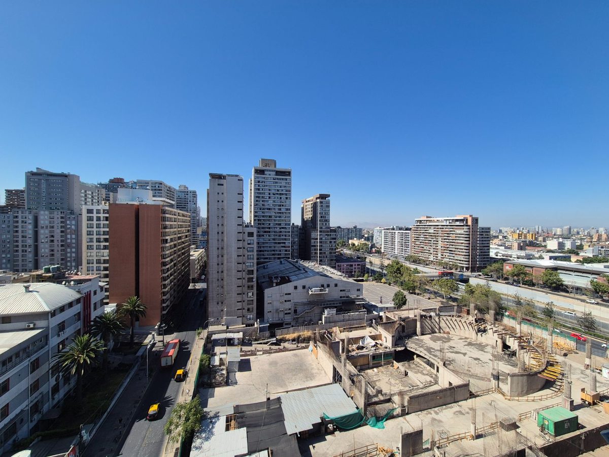 Departamento en Arriendo en Santiago, San Pablo 1503, Santiago, Región Metropolitana de Santiago 8320000, Chile