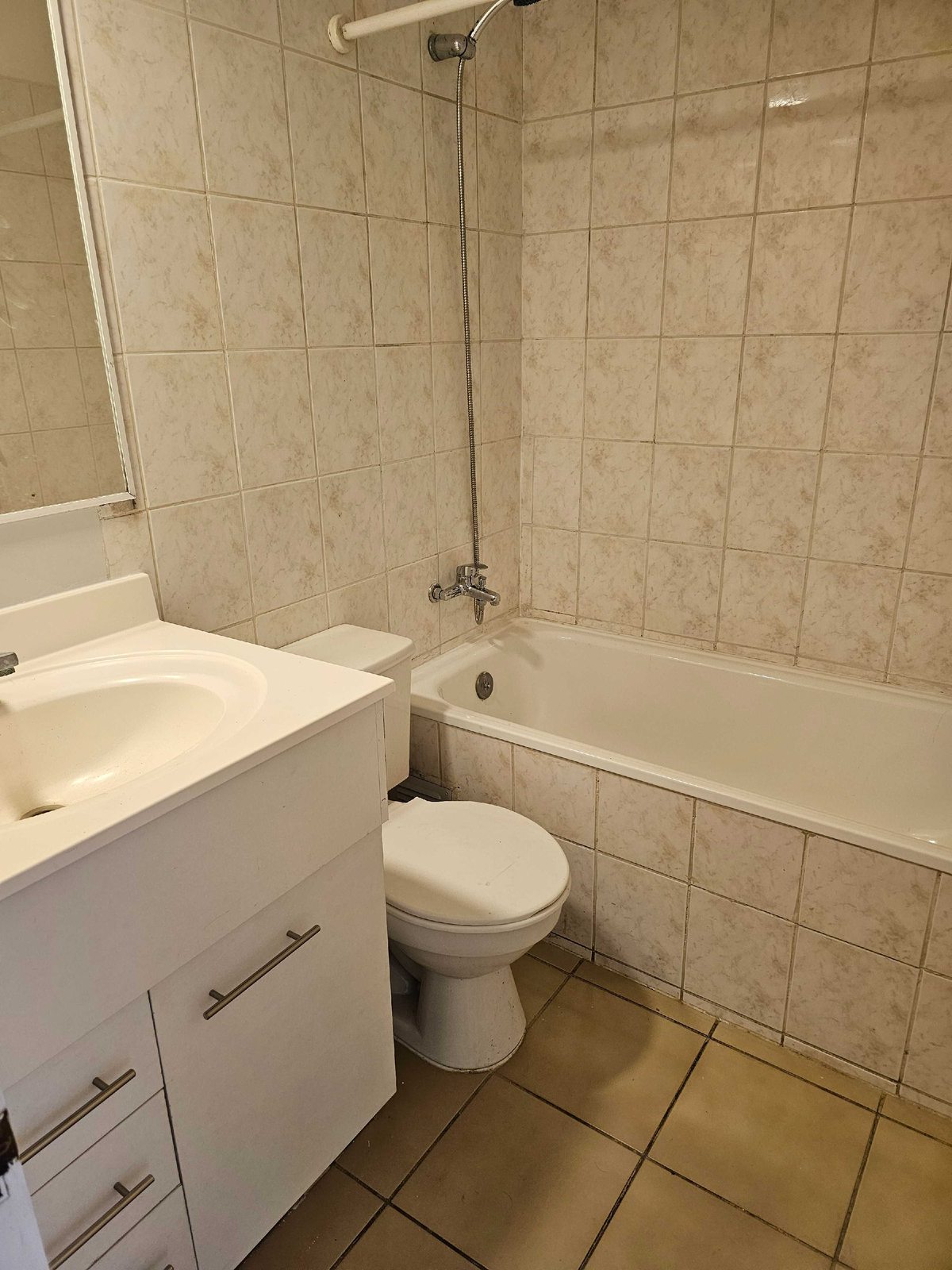 Departamento en Arriendo en Santiago, Metro República (182502)