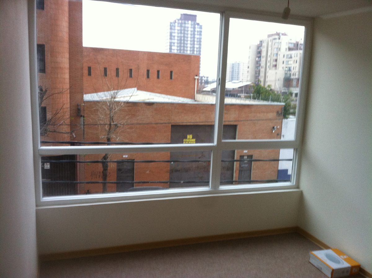Dorm 1