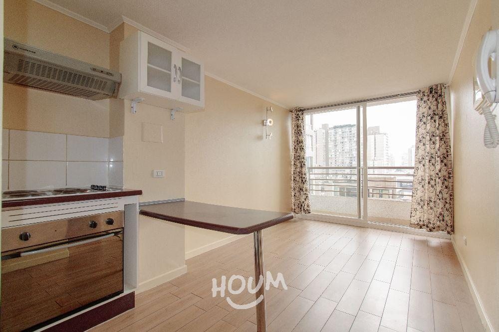 Departamento en Arriendo en Santiago, General Gana
