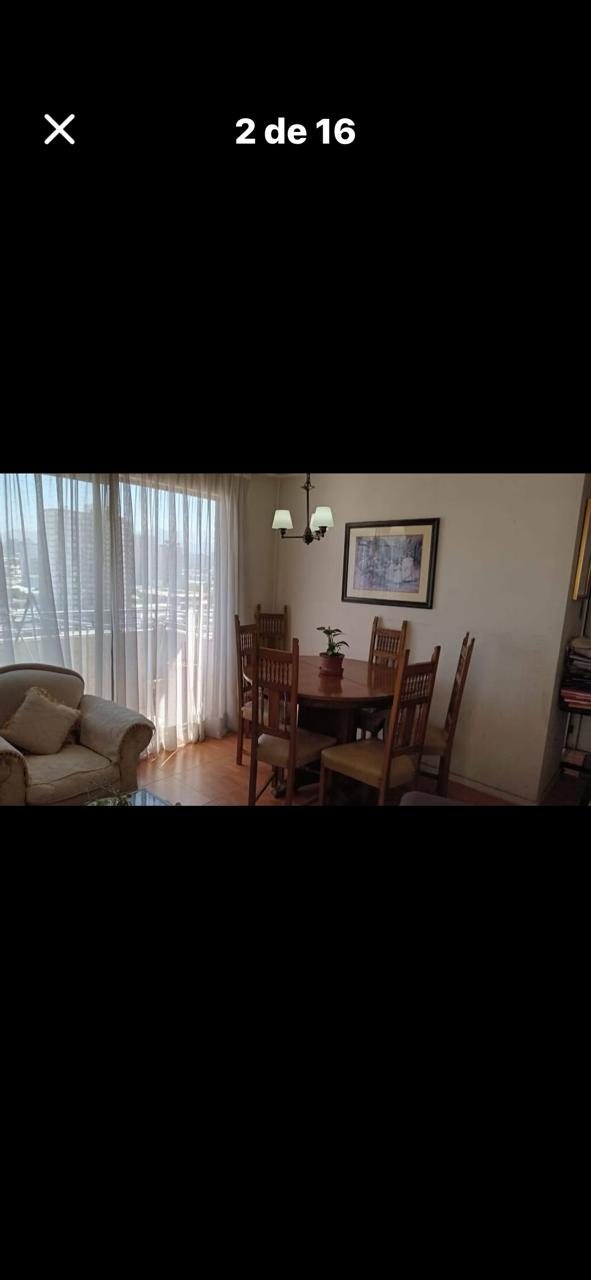 Departamento en Arriendo en Santiago, Aldunate, esquina Pedro lagos