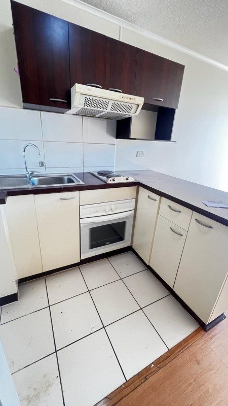 Departamento en Arriendo en Santiago, Portugal-coquimbo-camilo henriquez metro irarrazaval