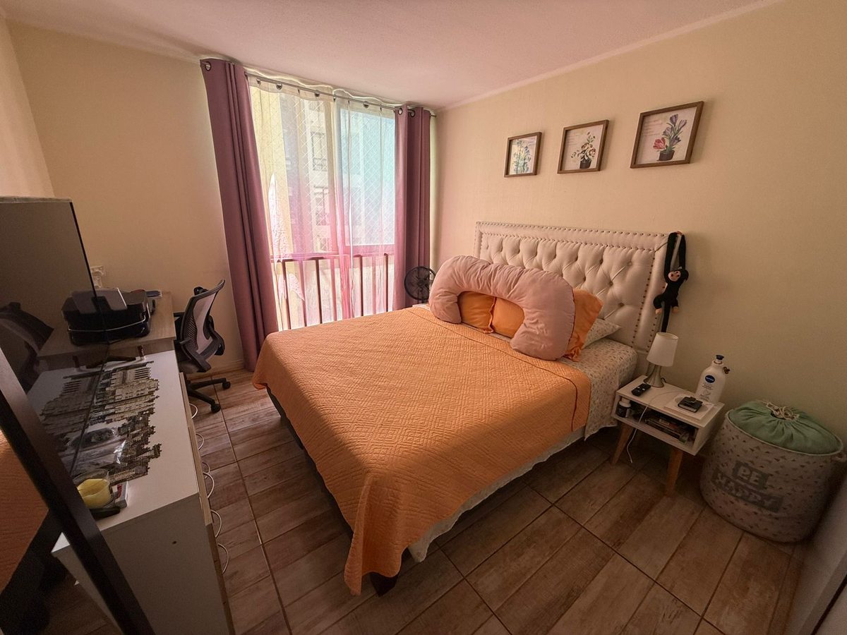 Dormitorio Principal