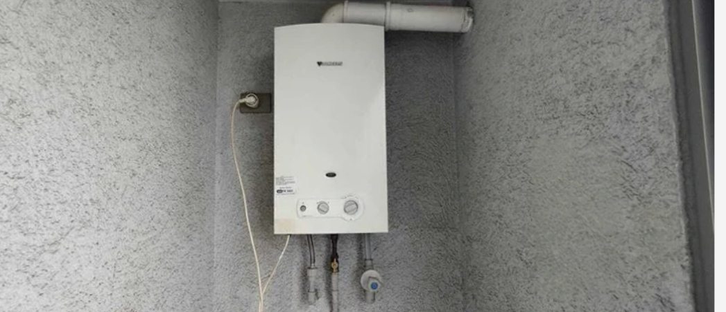 ubicado balcón con ventilación