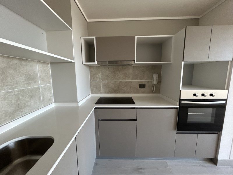 Departamento en Arriendo en Santiago, Mapocho 2502