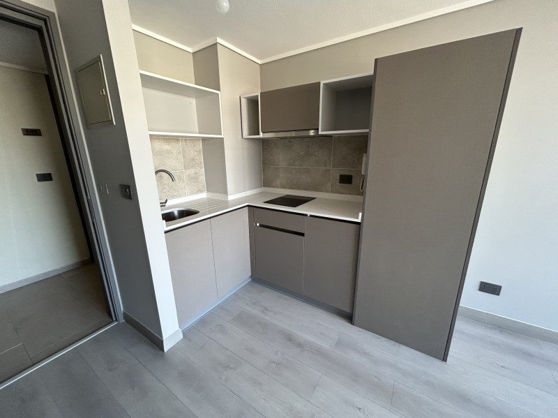 Departamento en Arriendo en Santiago, Mapocho 2502