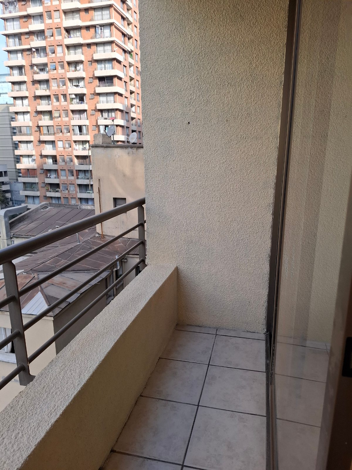 Balcón