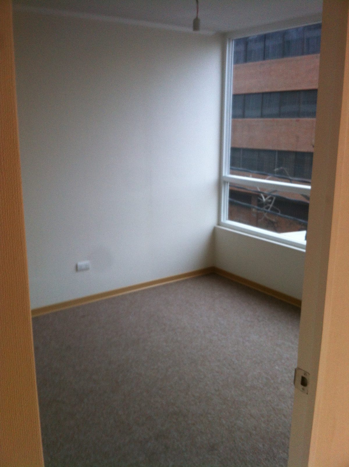 Dorm 1