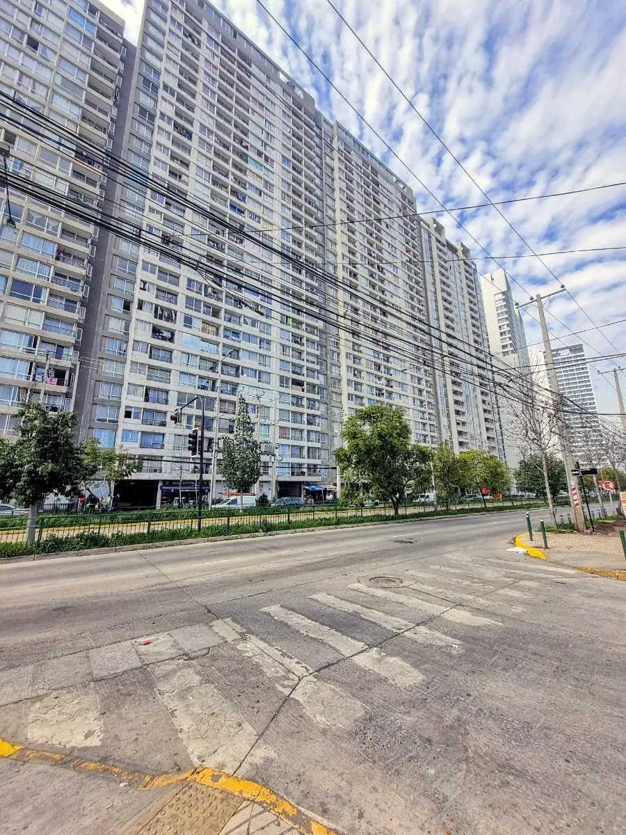 Departamento en Arriendo en Santiago, Deparatamneto arriendo (171026)
