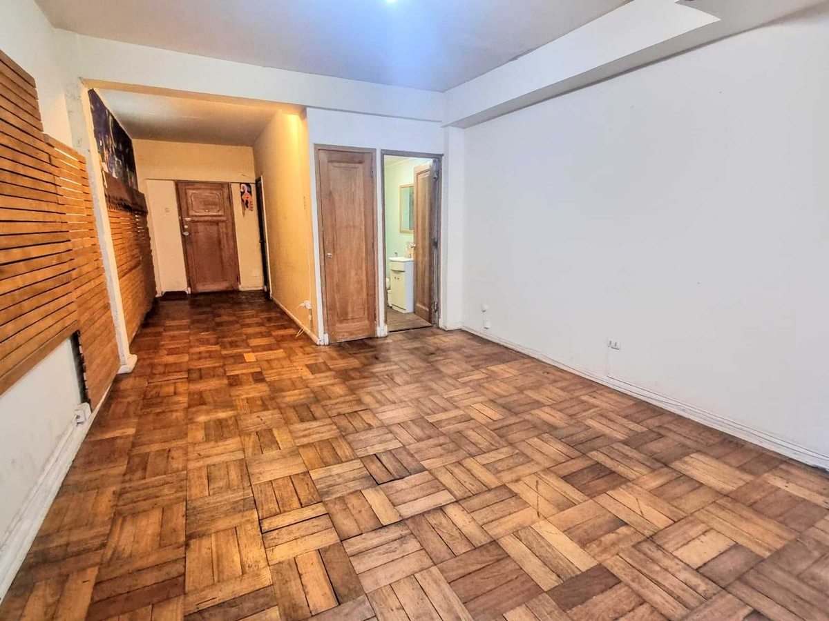 Departamento en Arriendo en Santiago, Depto Home de 40m2 (180794)