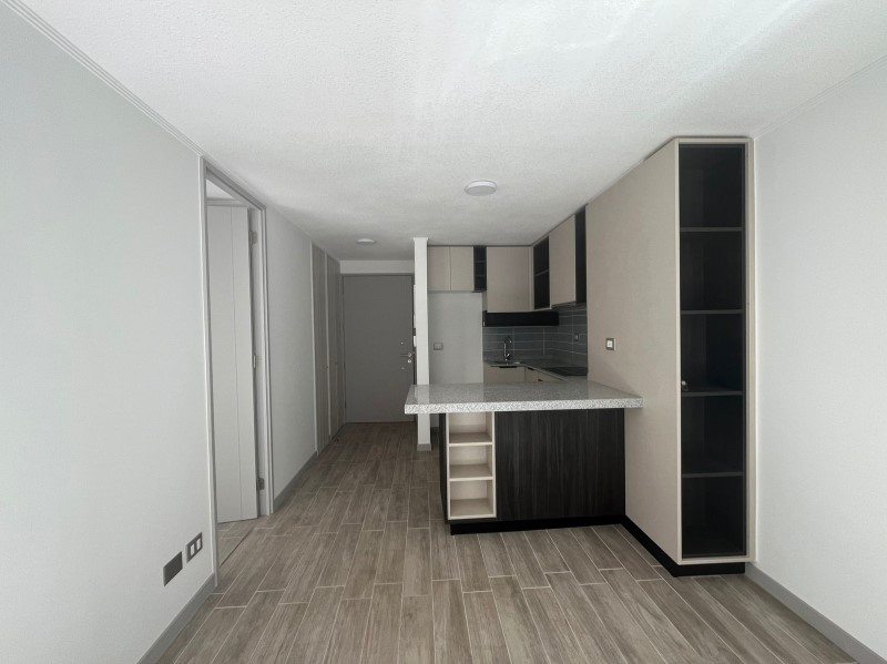 Departamento en Arriendo en Santiago, Domeyko / barrio universitario