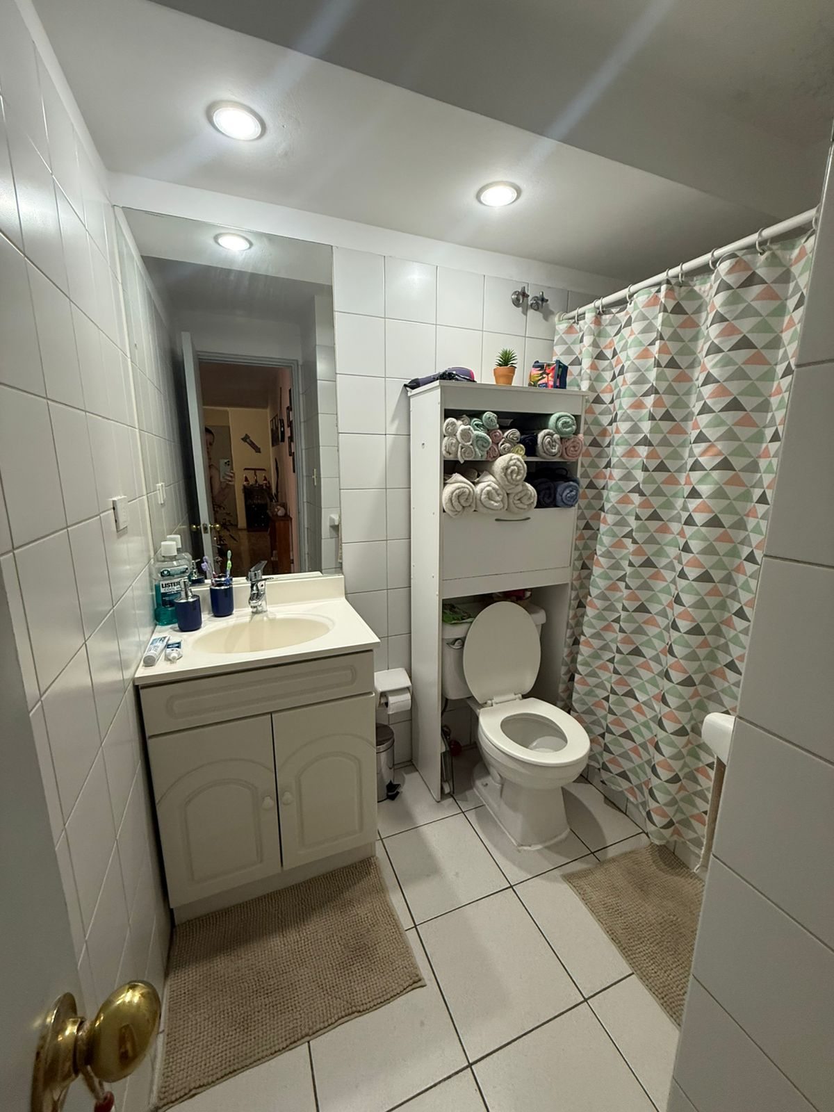 Baño Principal