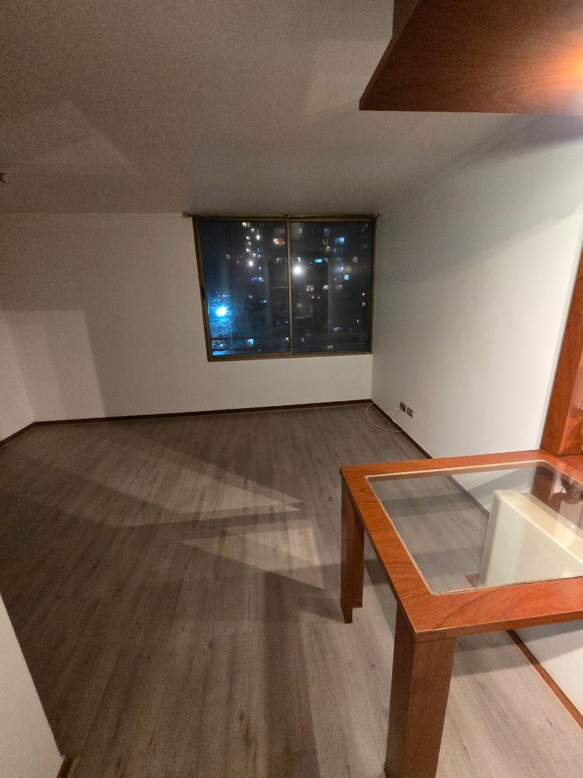 Home Estudio Impecable (Departamento)